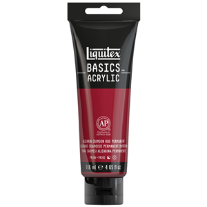 COLORE ACRILICO LIQUITEX BASICS 118 ML 