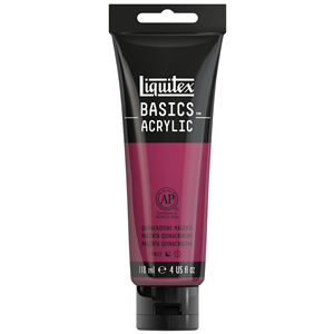 COLORE ACRILICO LIQUITEX BASICS 118 ML 