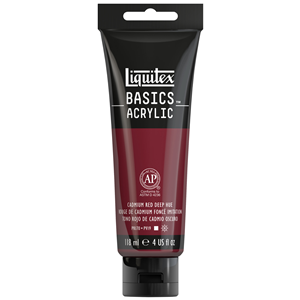 COLORE ACRILICO LIQUITEX BASICS 118 ML 