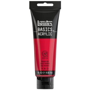 COLORE ACRILICO LIQUITEX BASICS 118 ML 