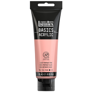 COLORE ACRILICO LIQUITEX BASICS 118 ML 