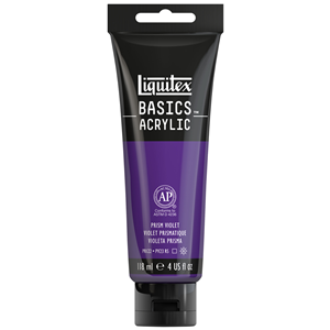 COLORE ACRILICO LIQUITEX BASICS 118 ML 