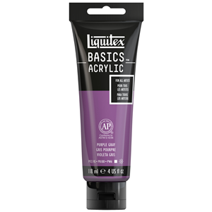 COLORE ACRILICO LIQUITEX BASICS 118 ML 