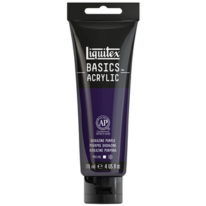 COLORE ACRILICO LIQUITEX BASICS 118 ML 
