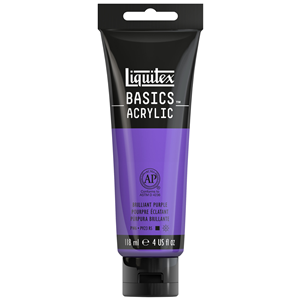 COLORE ACRILICO LIQUITEX BASICS 118 ML 