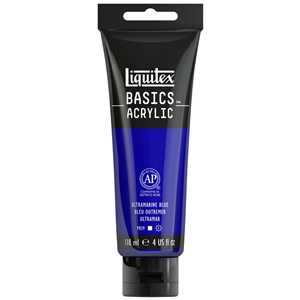 COLORE ACRILICO LIQUITEX BASICS 118 ML 
