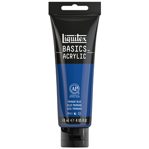 COLORE ACRILICO LIQUITEX BASICS 118 ML 