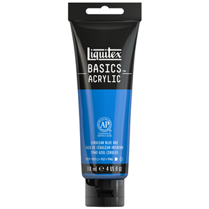COLORE ACRILICO LIQUITEX BASICS 118 ML 
