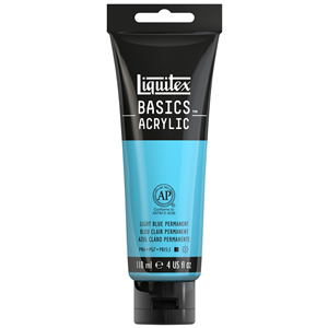 COLORE ACRILICO LIQUITEX BASICS 118 ML 