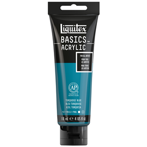 COLORE ACRILICO LIQUITEX BASICS 118 ML 