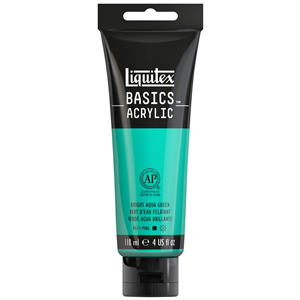 COLORE ACRILICO LIQUITEX BASICS 118 ML 