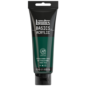 COLORE ACRILICO LIQUITEX BASICS 118 ML 
