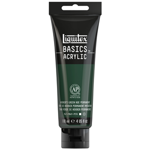 COLORE ACRILICO LIQUITEX BASICS 118 ML 