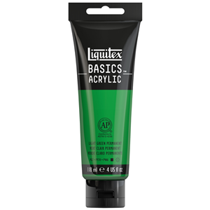 COLORE ACRILICO LIQUITEX BASICS 118 ML 