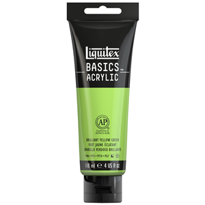 COLORE ACRILICO LIQUITEX BASICS 118 ML 
