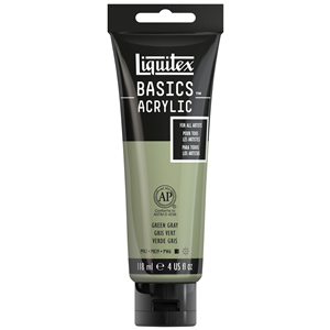 COLORE ACRILICO LIQUITEX BASICS 118 ML 