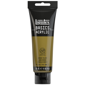 COLORE ACRILICO LIQUITEX BASICS 118 ML 