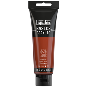 COLORE ACRILICO LIQUITEX BASICS 118 ML 