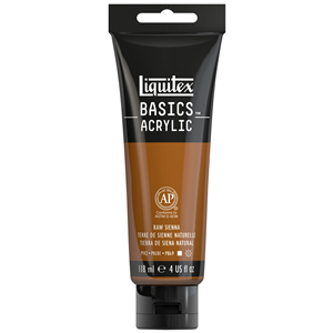 COLORE ACRILICO LIQUITEX BASICS 118 ML 