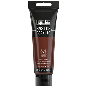 COLORE ACRILICO LIQUITEX BASICS 118 ML 