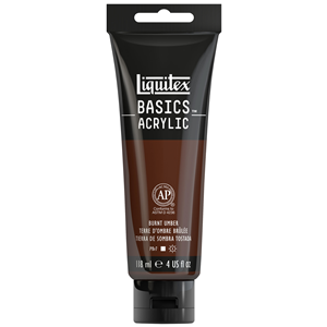 COLORE ACRILICO LIQUITEX BASICS 118 ML 