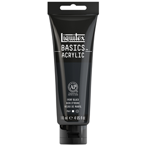 COLORE ACRILICO LIQUITEX BASICS 118 ML 