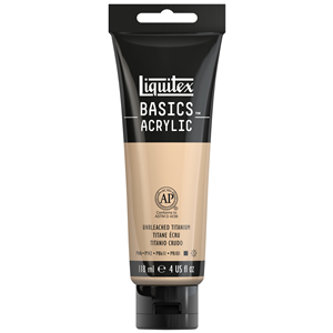 COLORE ACRILICO LIQUITEX BASICS 118 ML 