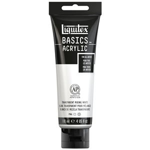 COLORE ACRILICO LIQUITEX BASICS 118 ML 