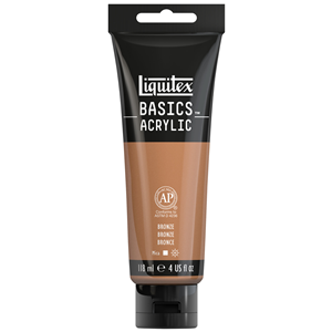 COLORE ACRILICO LIQUITEX BASICS 118 ML 