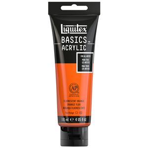 COLORE ACRILICO LIQUITEX BASICS 118 ML 