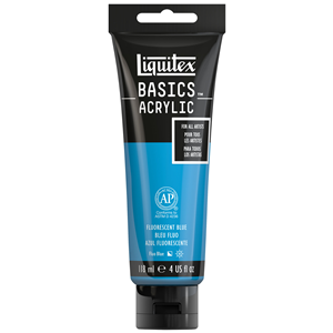 COLORE ACRILICO LIQUITEX BASICS 118 ML 