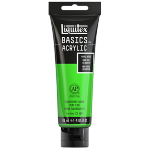 COLORE ACRILICO LIQUITEX BASICS 118 ML 