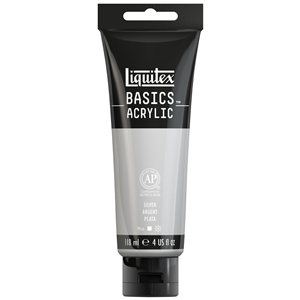 COLORE ACRILICO LIQUITEX BASICS 118 ML 