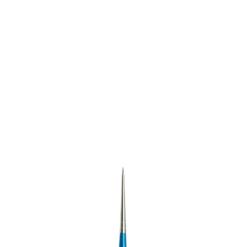 PENNELLO WINSOR & NEWTON COTMAN SERIE 111 - TONDO SINTETICO MANICO CORTO