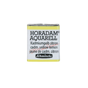 COLORE AD ACQUERELLO SOPRAFFINE HORADAM AQUARELL MEZZO GODET SCHMINCKE