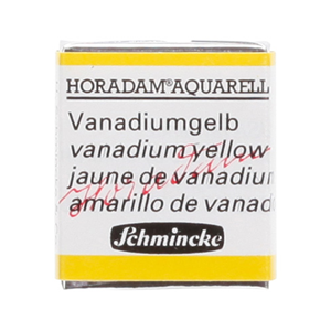 COLORE AD ACQUERELLO SOPRAFFINE HORADAM AQUARELL MEZZO GODET SCHMINCKE