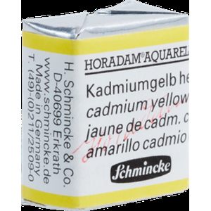 COLORE AD ACQUERELLO SOPRAFFINE HORADAM AQUARELL MEZZO GODET SCHMINCKE