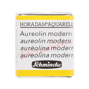 COLORE AD ACQUERELLO SOPRAFFINE HORADAM AQUARELL MEZZO GODET SCHMINCKE