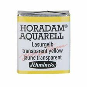 COLORE AD ACQUERELLO SOPRAFFINE HORADAM AQUARELL MEZZO GODET SCHMINCKE