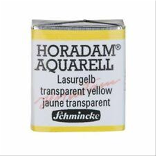 COLORE AD ACQUERELLO SOPRAFFINE HORADAM AQUARELL MEZZO GODET SCHMINCKE