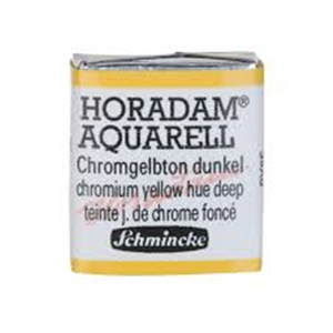 COLORE AD ACQUERELLO SOPRAFFINE HORADAM AQUARELL MEZZO GODET SCHMINCKE