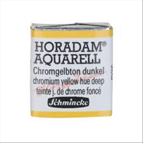 COLORE AD ACQUERELLO SOPRAFFINE HORADAM AQUARELL MEZZO GODET SCHMINCKE