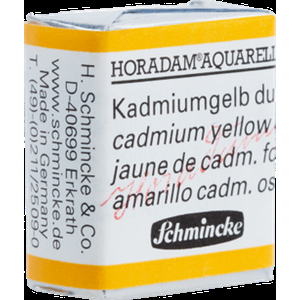 COLORE AD ACQUERELLO SOPRAFFINE HORADAM AQUARELL MEZZO GODET SCHMINCKE