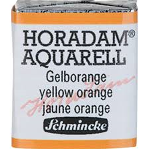 COLORE AD ACQUERELLO SOPRAFFINE HORADAM AQUARELL MEZZO GODET SCHMINCKE