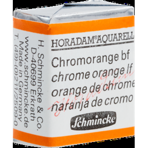 COLORE AD ACQUERELLO SOPRAFFINE HORADAM AQUARELL MEZZO GODET SCHMINCKE