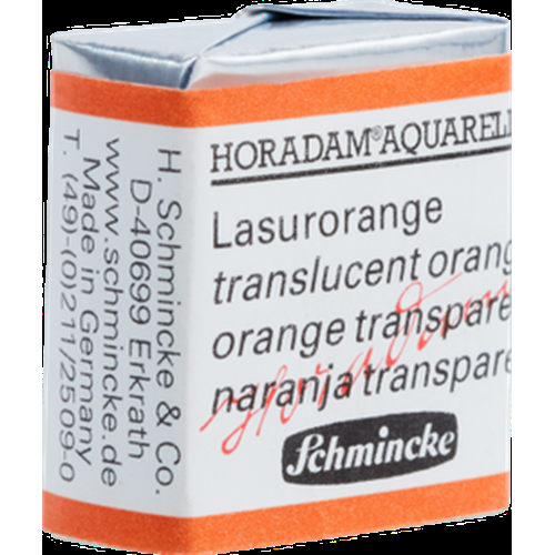 COLORE AD ACQUERELLO SOPRAFFINE HORADAM AQUARELL MEZZO GODET SCHMINCKE