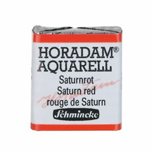 COLORE AD ACQUERELLO SOPRAFFINE HORADAM AQUARELL MEZZO GODET SCHMINCKE