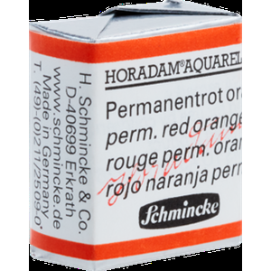 COLORE AD ACQUERELLO SOPRAFFINE HORADAM AQUARELL MEZZO GODET SCHMINCKE