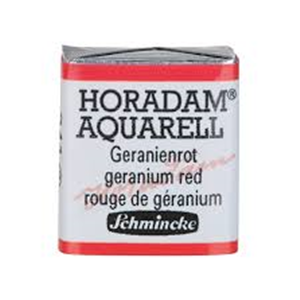 COLORE AD ACQUERELLO SOPRAFFINE HORADAM AQUARELL MEZZO GODET SCHMINCKE