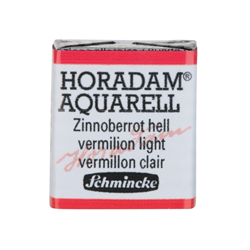COLORE AD ACQUERELLO SOPRAFFINE HORADAM AQUARELL MEZZO GODET SCHMINCKE